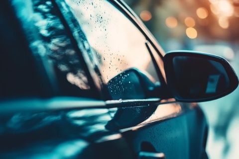 學(xué)車第一步：交通常識要牢記，安全駕駛無小事！
