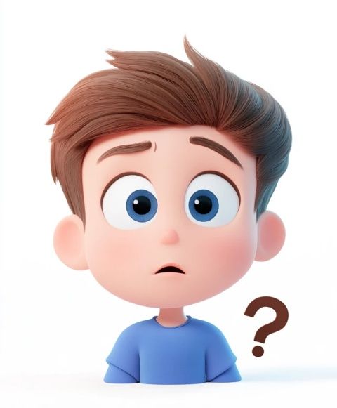 你知道這些小常識嗎？漲知識啦！
