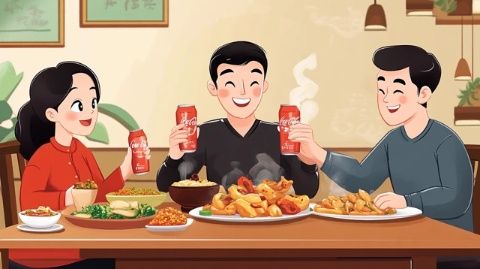 英女學(xué)霸傾心川味，英國劍橋轉(zhuǎn)四川胃！