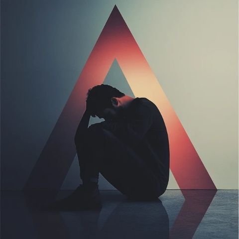 抑郁癥的八大誤區(qū)與真相解析