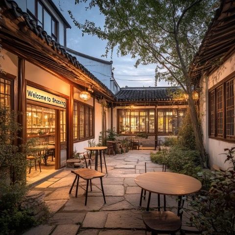 探索北京傳統(tǒng)齊魯風(fēng)味餐館的韻味傳承與現(xiàn)代創(chuàng)新之旅