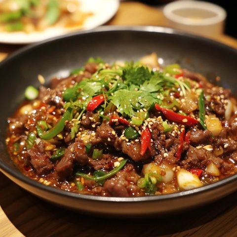 重慶不辣的美食大起底！不吃辣也能享受重慶美味~