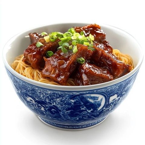 新鄉(xiāng)十大美食排行榜，鄭州燴面僅排第二？第一名讓人意想不到！