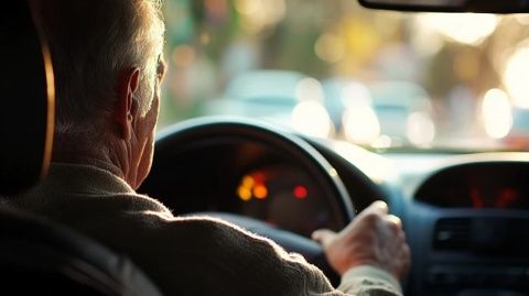 學(xué)車第一步：交通常識要牢記，安全駕駛無小事！