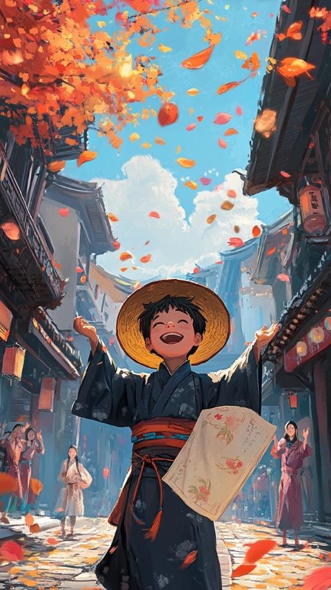 日本人集聚的“異域風(fēng)情街”：中國(guó)一隅的異文化現(xiàn)象