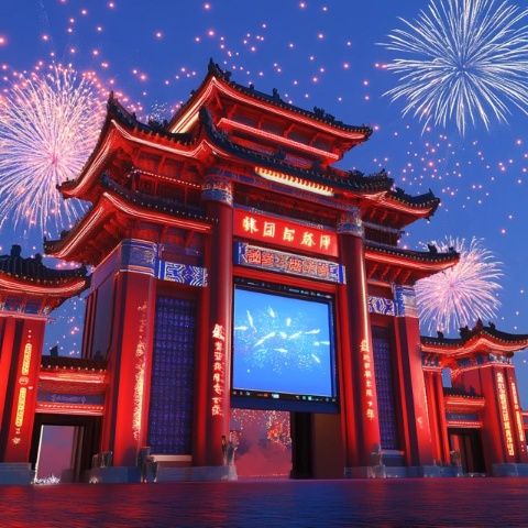 福州晉安牛崗山消防主題公園：創(chuàng)新消防教育提升公眾安全意識