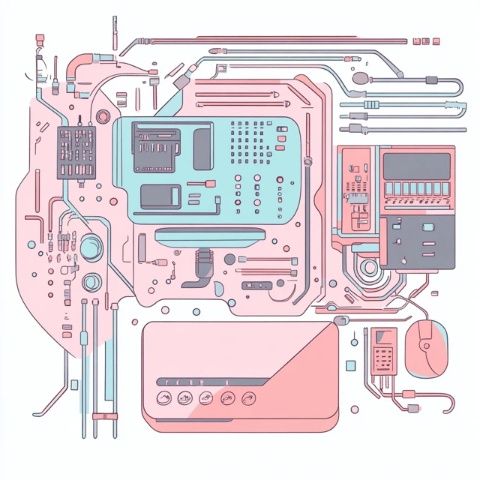 計算機維修知識點(計算機維護基本常識知識點)