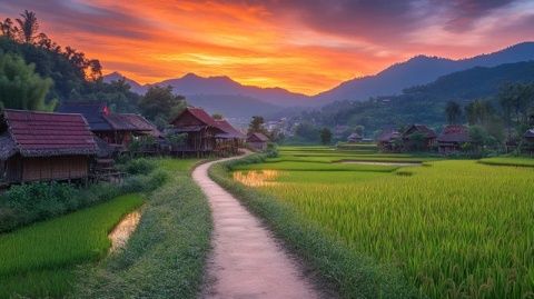 真實的“農(nóng)家樂”去哪兒了?：一場期待與現(xiàn)實的落差體驗