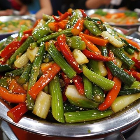 泰安美食一覽：品嘗本地特色美食攻略