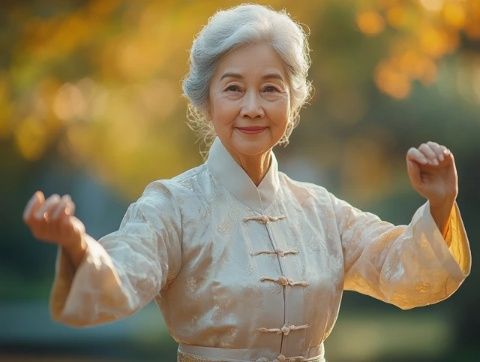 20個長壽秘訣：日常生活小常識助你健康長壽！