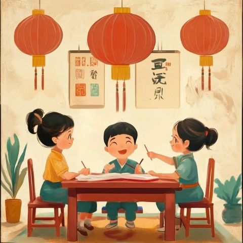 五年級語文課本：打開知識寶庫的大門