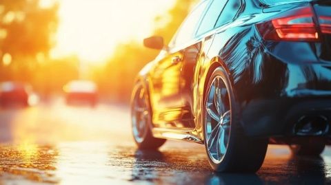 二手車(chē)入門(mén)課(二手車(chē)入門(mén)常識(shí)大全)
