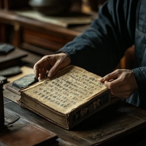 四大不可不知的中國(guó)文化基礎(chǔ)常識(shí)盤點(diǎn)