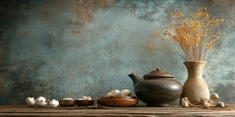 四大不可不知的中國(guó)文化基礎(chǔ)常識(shí)盤點(diǎn)