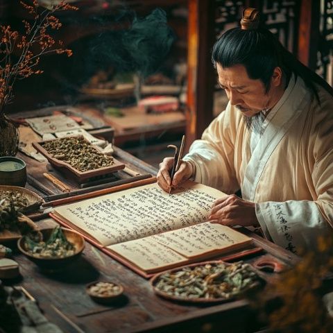 四大不可不知的中國(guó)文化基礎(chǔ)常識(shí)盤點(diǎn)