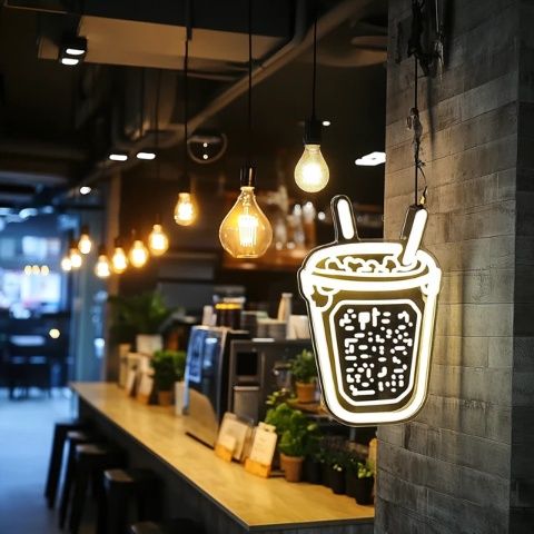 新手開奶茶店必讀：選址、預(yù)算與合伙經(jīng)營(yíng)的實(shí)用建議