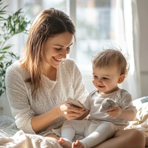 如何提升寶寶的記憶力？教你5招提高孩子記憶力