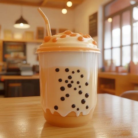 新手開奶茶店必讀：選址、預(yù)算與合伙經(jīng)營(yíng)的實(shí)用建議