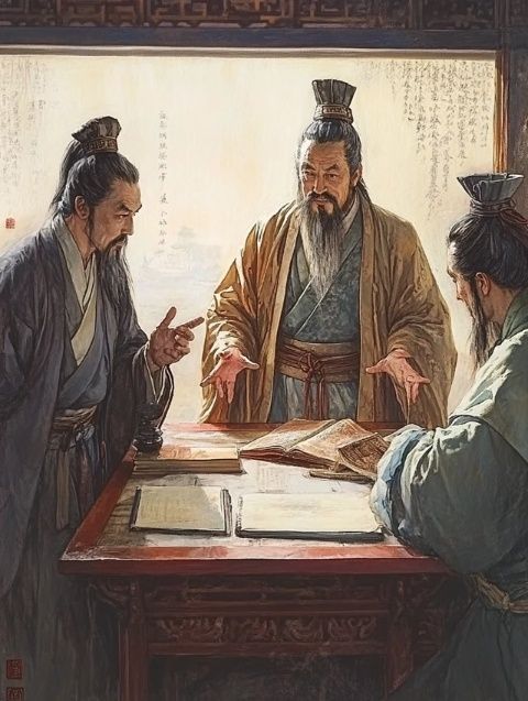 中國(guó)第一人，你都知道是誰(shuí)？