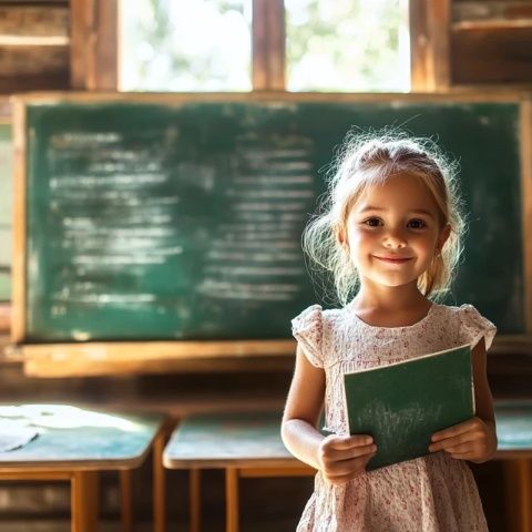 幼兒園的教育到底是注重知識還是培養(yǎng)孩子的能力？