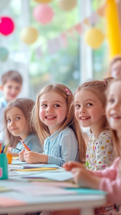 幼兒夏季保健小貼士:幼兒園育兒必備知識