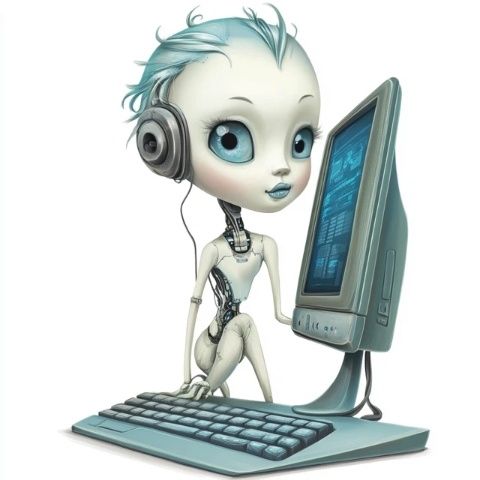 驚嘆！全面計算機基礎知識大全，提升職場技能必備！