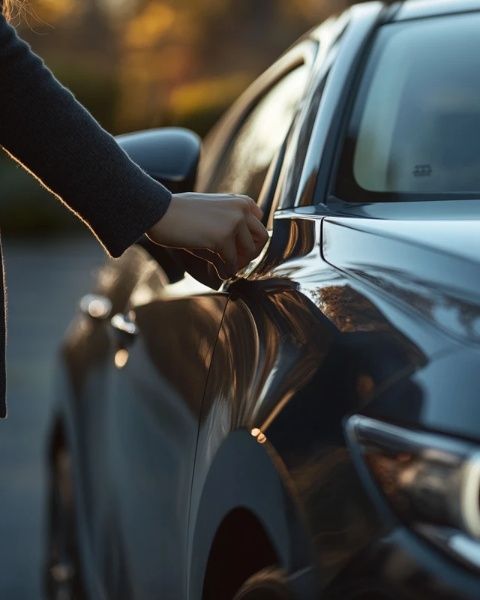 汽車自動(dòng)鎖車小竅門你知道幾個(gè)？實(shí)用貼士來幫忙