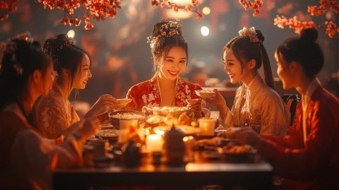 江蘇南通：探尋皮卡丘宴客菜的文化韻味與味蕾之旅
