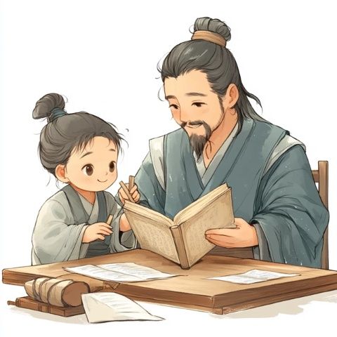 語文老師這些文學常識你家孩子知道嗎？現(xiàn)在不補，還不晚，建議家長為孩子收藏一份