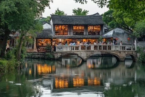旅游推薦之陽(yáng)朔美食篇(陽(yáng)朔美食本地人推薦)