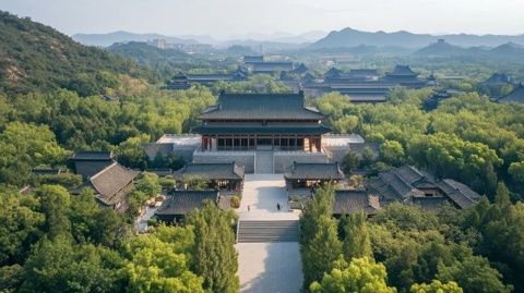 探尋銅川千年文化，領(lǐng)略歷史魅力之地