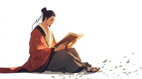 2022高考語文文學常識押題50道，沖刺必看！