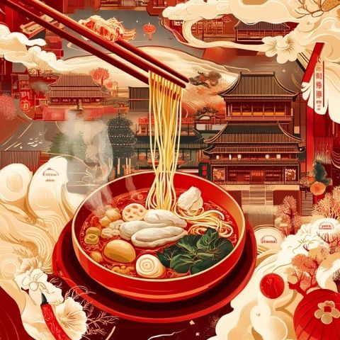 慶陽石化餐廳三周年盛典：大型美食節(jié)即將來襲！