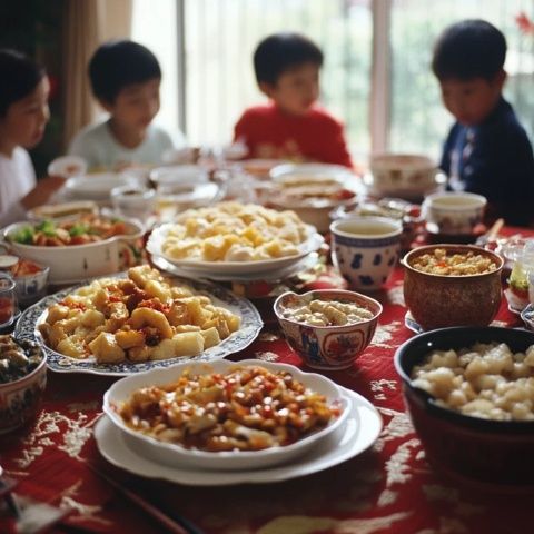 微風(fēng)：作為一個(gè)北方人，我竟然覺得成都的食物很清淡？
