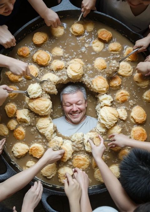 太原圣鯨美食匯：一場(chǎng)幸福的美食盛宴