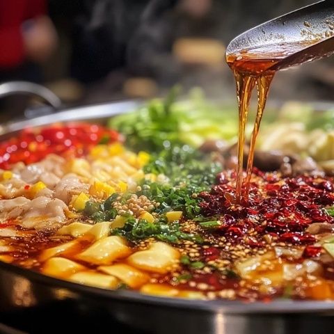 駐馬店美食地圖：8道特色美食引領(lǐng)您去嘗試！