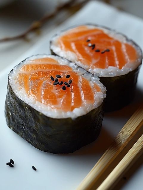日料小常識：品嘗刺身的藝術(shù)與餐桌禮儀(內(nèi)含視頻)