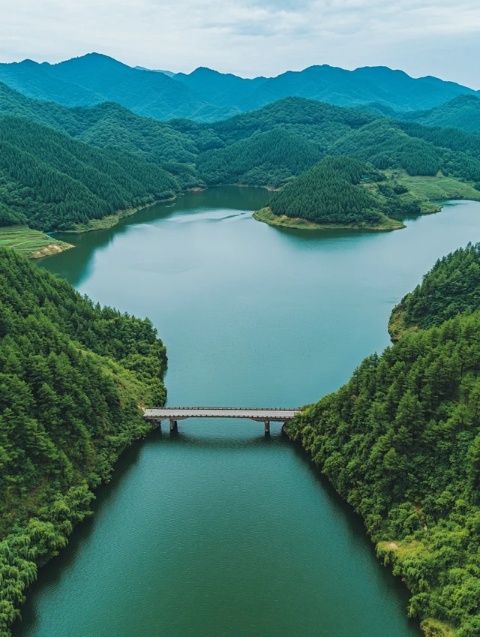 中秋節(jié)后探秘！南昆山旅游區(qū)的山水美景不容錯過