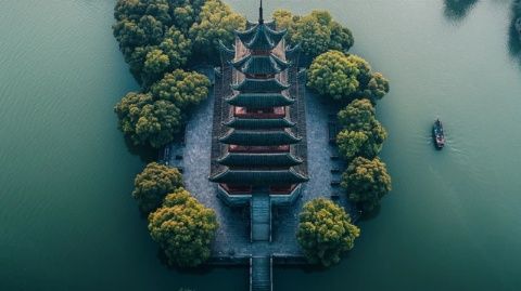廣東廣西十大州，必看！