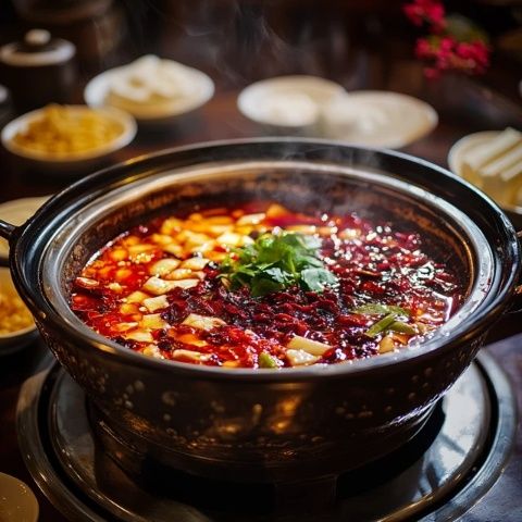 南方十大代表性美食：從麻辣火鍋到清甜椰子雞，不容錯(cuò)過！