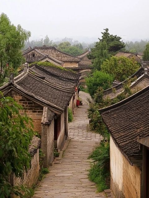 最新！黃姚古鎮(zhèn)免門(mén)票攻略來(lái)了（附美食推薦）