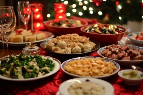 盤錦有什么傳統(tǒng)美食推薦(盤錦有什么特色美食)