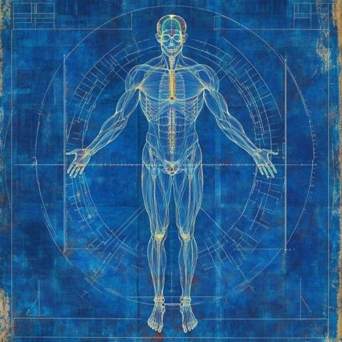 揭秘人體340個關(guān)鍵穴位：基本常識與七大健康功效詳解