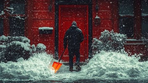 警惕！冬季蛇出沒(méi)，安全知識(shí)再?gòu)?qiáng)調(diào)：如何預(yù)防與應(yīng)對(duì)？