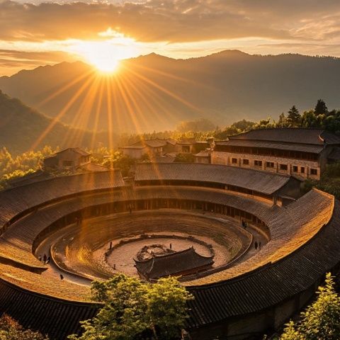 最新！黃姚古鎮(zhèn)免門票攻略來了（附美食推薦）