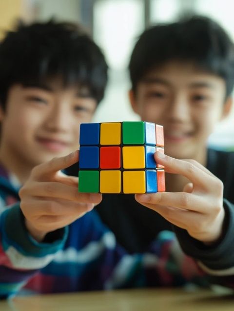 中國(guó)青少年必知的文化基礎(chǔ)教育