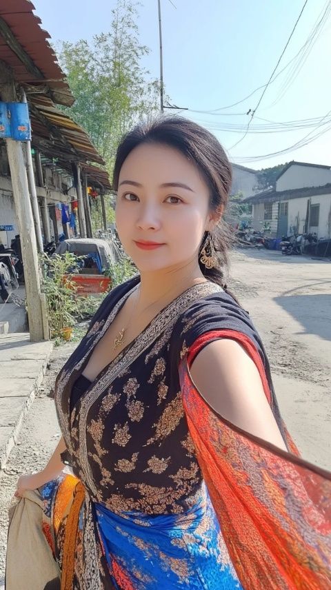 武義旅游Vlog探秘鄉(xiāng)村第一天：邂逅民宿、品嘗蓮子，體驗畬族風(fēng)情