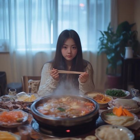 隱藏菜單大揭秘！這家餐廳的美食超出期待，性價比超高！