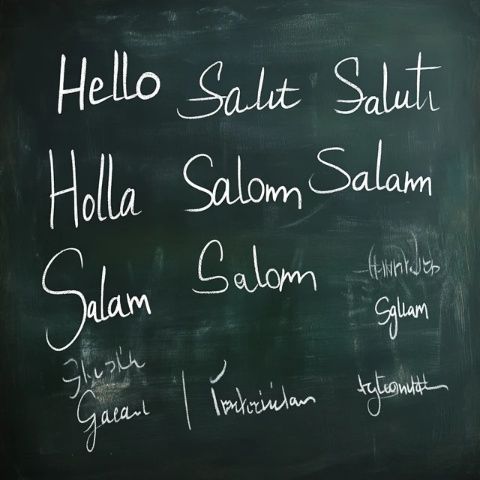 語言的力量——從說服到溝通，理解的重要性