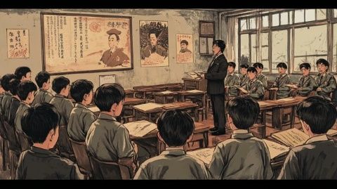初中語文常失分？熟記這12張圖，古詩詞理解再無壓力！(剩余